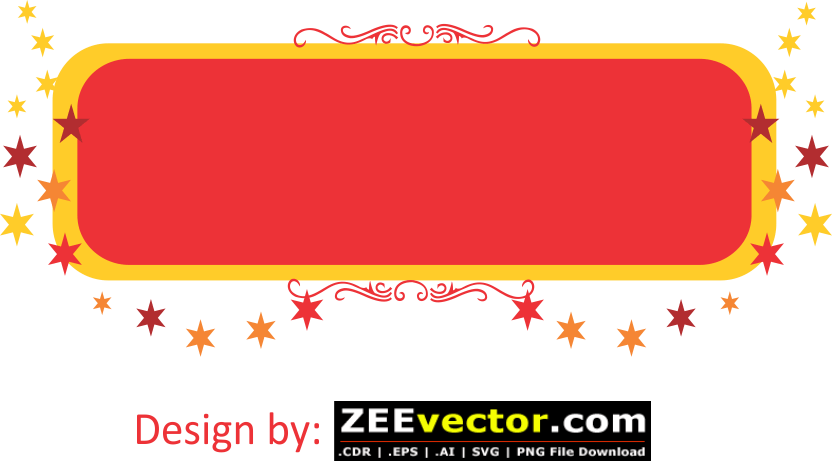 Detail Baner Vector Nomer 35