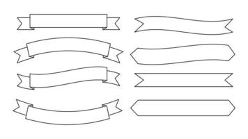 Detail Baner Vector Nomer 6