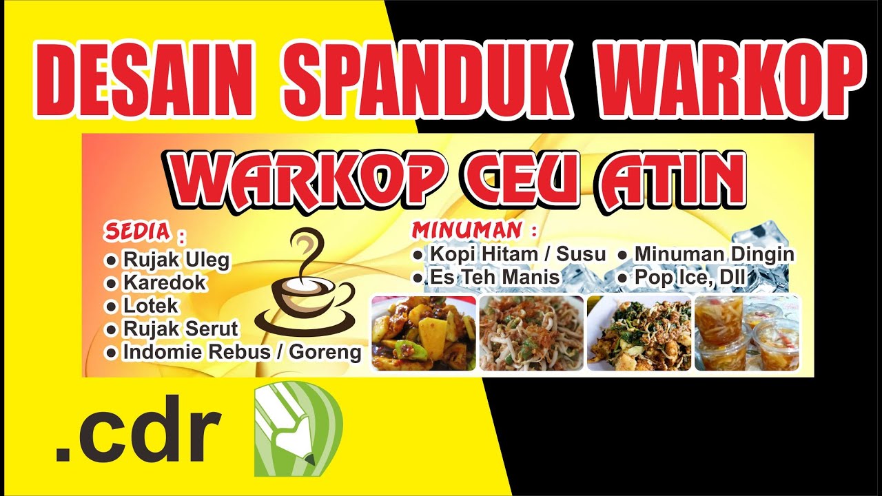 Detail Baner Warkop Nomer 52