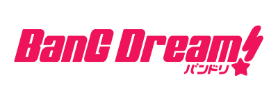 Detail Bang Dream Logo Nomer 5