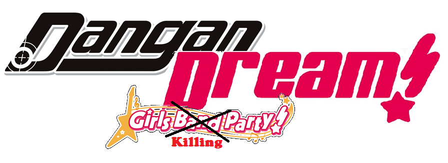 Detail Bang Dream Logo Nomer 49