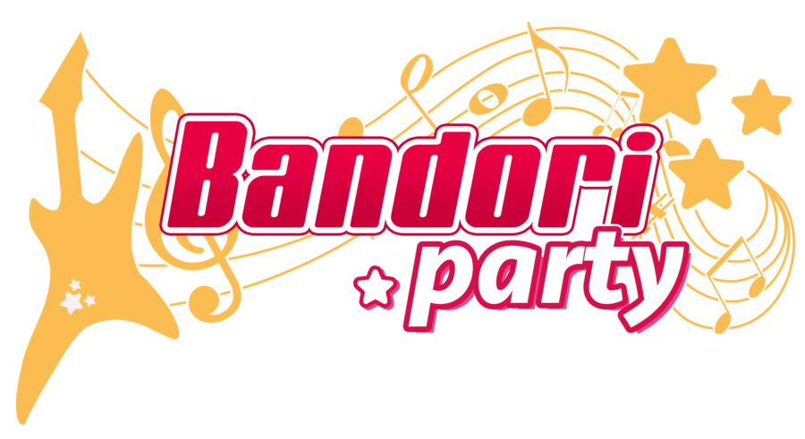 Detail Bang Dream Logo Nomer 8