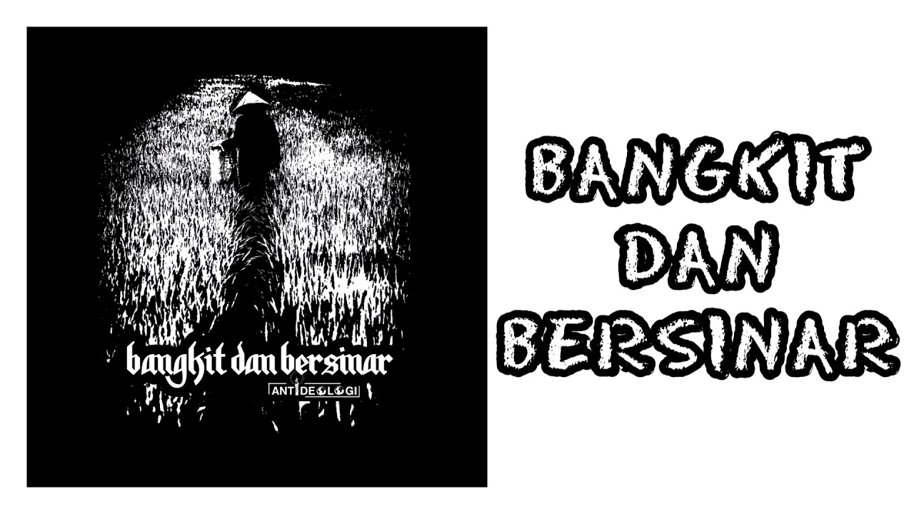 Detail Bangkit Dan Bersinar Nomer 16