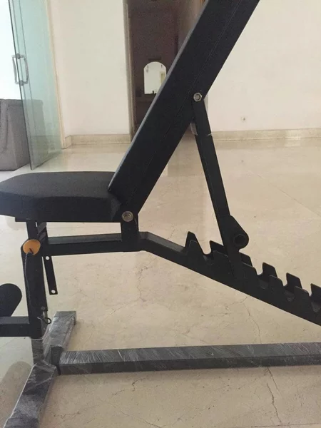 Detail Bangku Bench Press Nomer 25