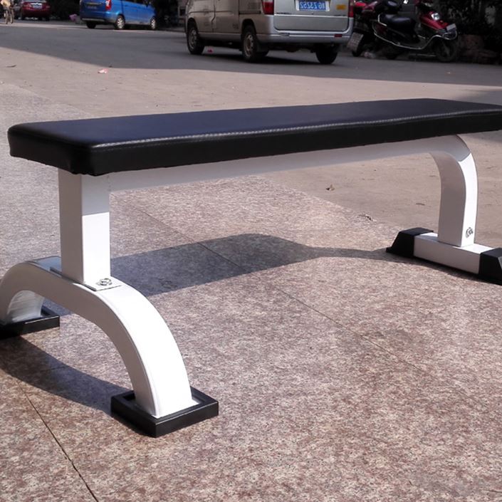 Detail Bangku Bench Press Nomer 30