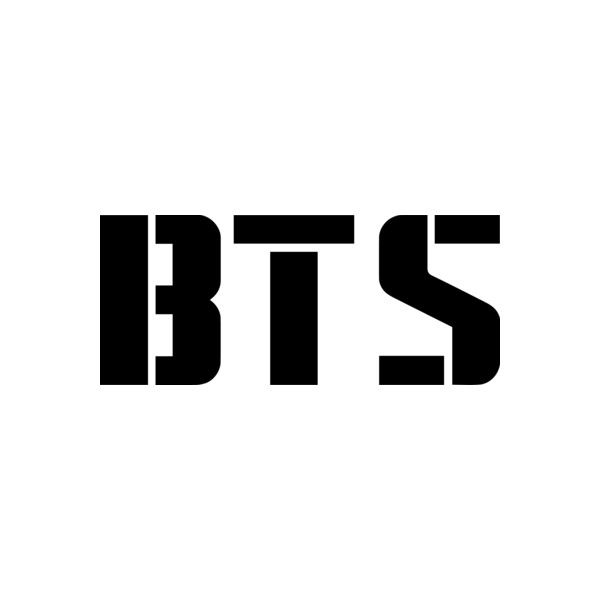 Detail Bangtan Boys Logo Png Nomer 15