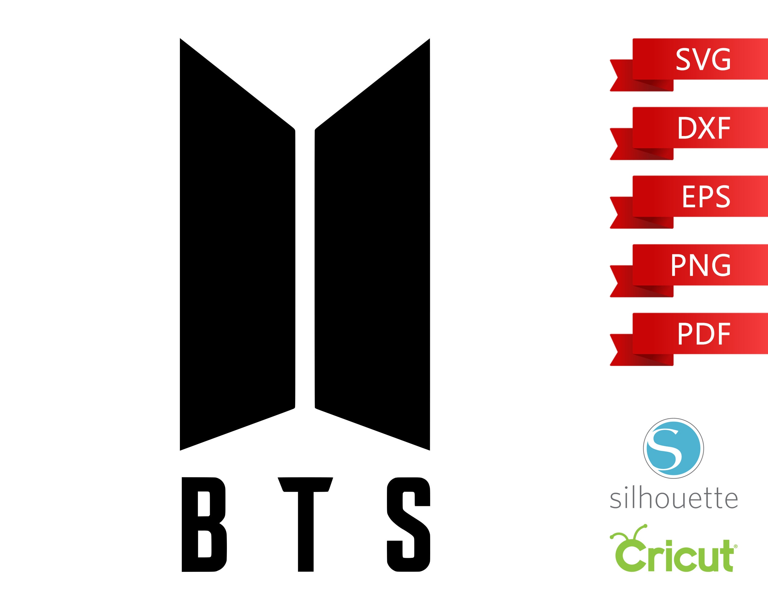 Detail Bangtan Boys Logo Png Nomer 45