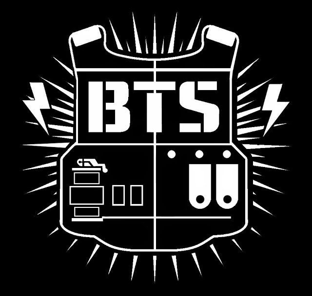 Detail Bangtan Logo Nomer 24