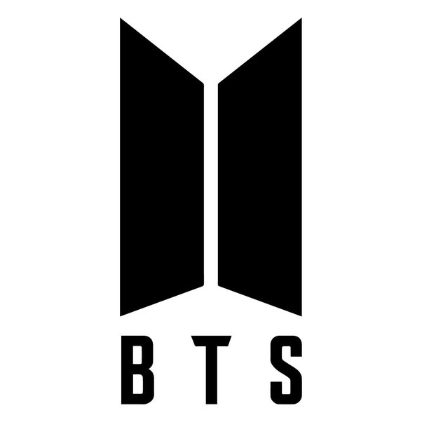 Detail Bangtan Logo Nomer 7