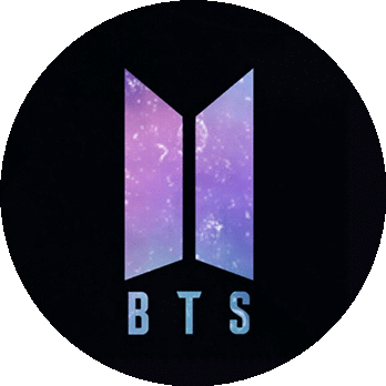 Detail Bangtan Logo Nomer 10