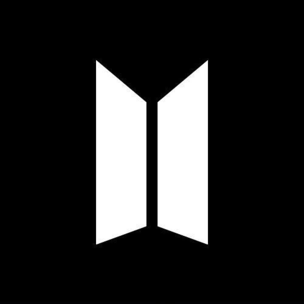 Detail Bangtan Sonyeondan Logo Nomer 20