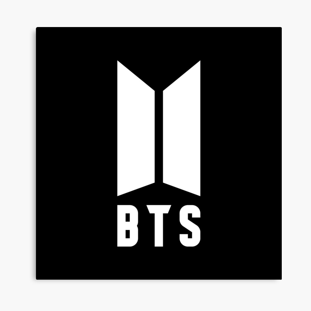 Detail Bangtan Sonyeondan Logo Nomer 22