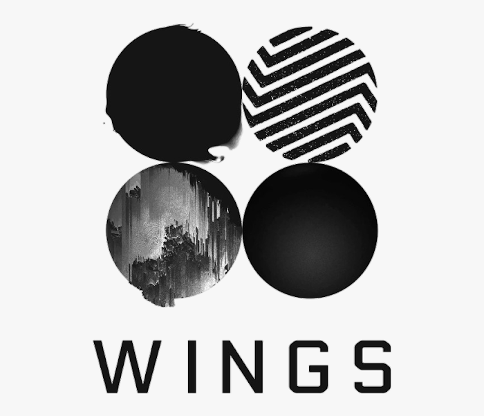 Detail Bangtan Sonyeondan Logo Nomer 28