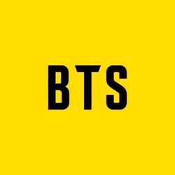 Detail Bangtan Sonyeondan Logo Nomer 46