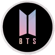 Detail Bangtan Sonyeondan Logo Nomer 54