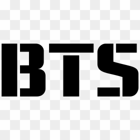 Detail Bangtan Sonyeondan Logo Nomer 57