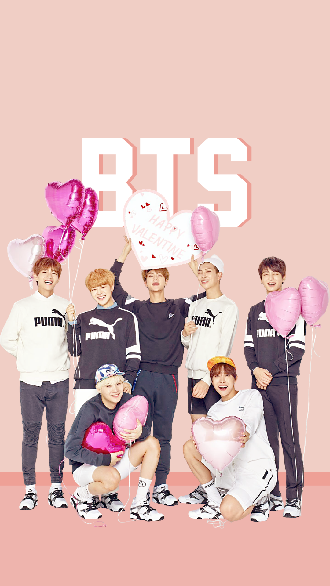 Detail Bangtan Sonyeondan Wallpaper Nomer 16