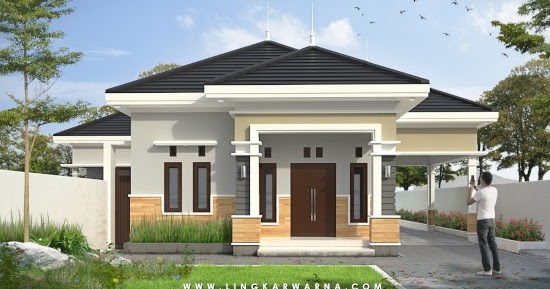 Detail Bangun Rumah 100 Juta 2019 Nomer 22