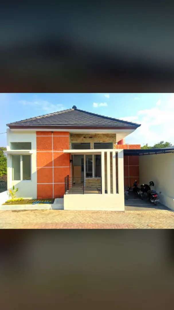 Detail Bangun Rumah 100 Juta 2019 Nomer 33