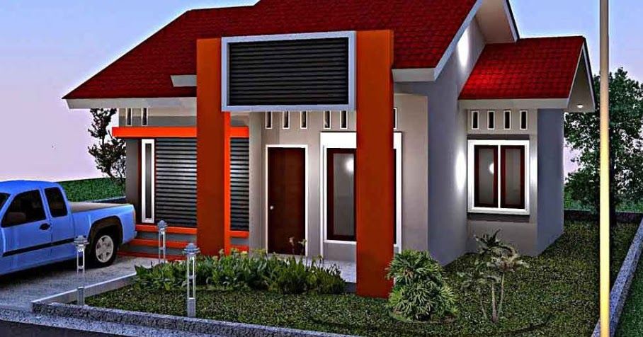 Detail Bangun Rumah 30 Juta 2 Lantai Nomer 22