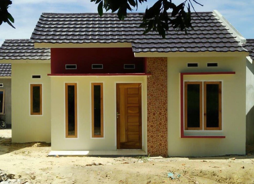 Detail Bangun Rumah 30 Juta 2 Lantai Nomer 26