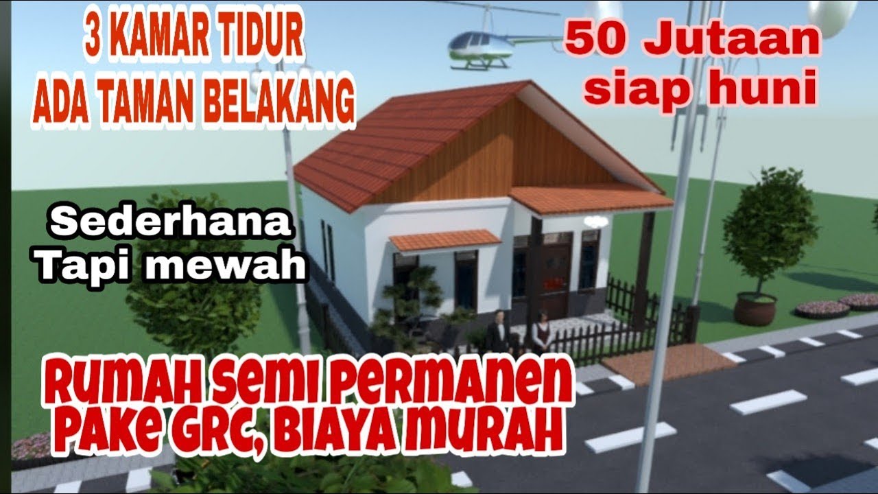 Detail Bangun Rumah 30 Juta 2018 Nomer 25