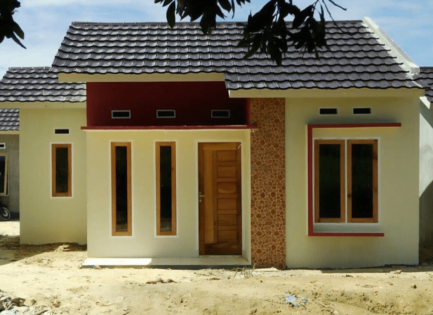 Detail Bangun Rumah 50 Juta 2019 Nomer 43