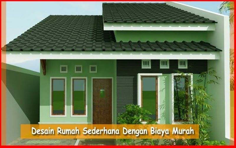 Detail Bangun Rumah 50 Juta 2020 Nomer 56