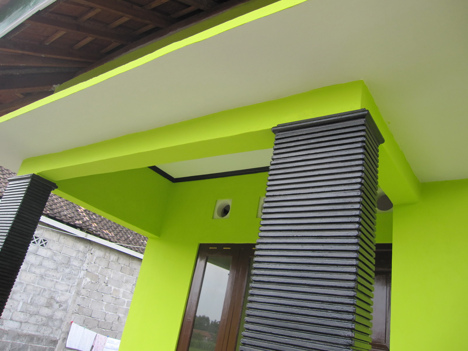 Detail Bangun Rumah Budget 70 Juta Nomer 28