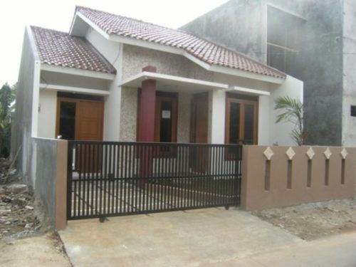 Detail Bangun Rumah Budget 70 Juta Nomer 31