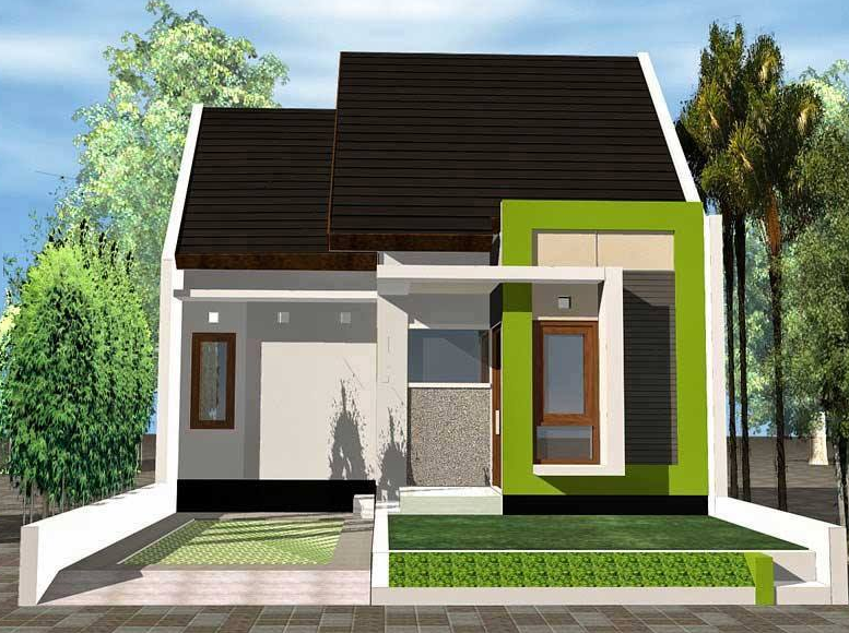 Detail Bangun Rumah Budget 70 Juta Nomer 36