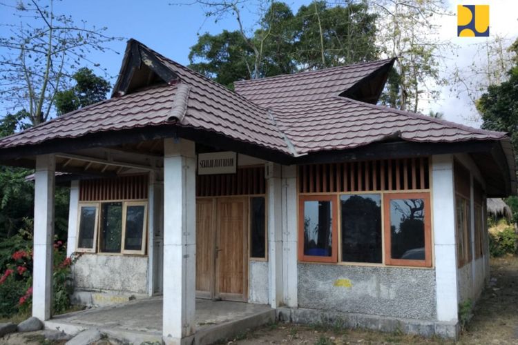 Detail Bangun Rumah Budget 70 Juta Nomer 42