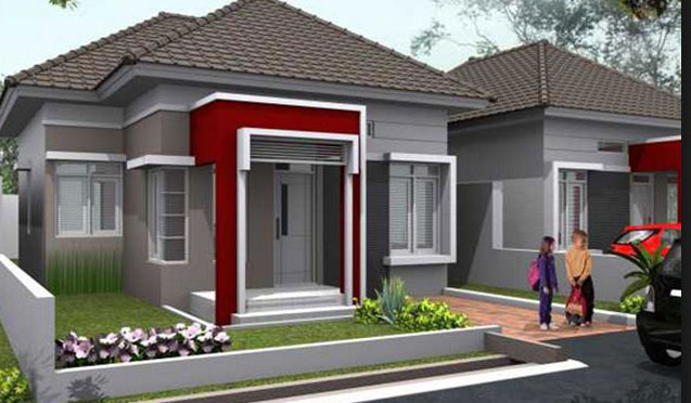 Detail Bangun Rumah Budget 70 Juta Nomer 52