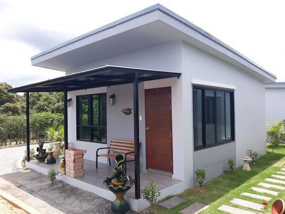 Detail Bangun Rumah Budget 70 Juta Nomer 53