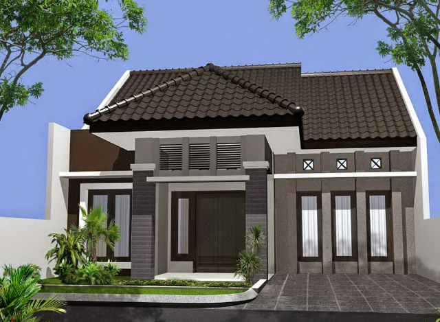 Detail Bangun Rumah Budget 70 Juta Nomer 57