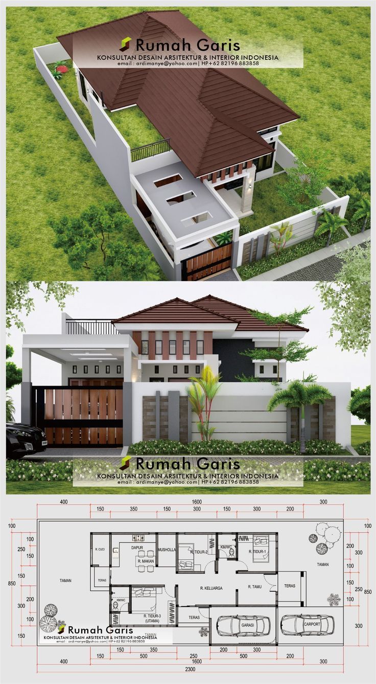 Detail Bangun Rumah Dengan Budget 100 Juta Nomer 19