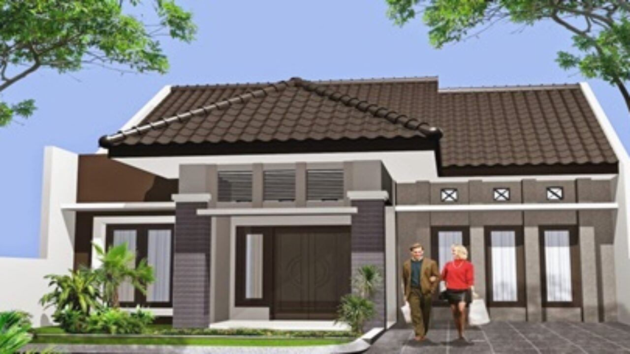 Detail Bangun Rumah Dengan Budget 100 Juta Nomer 22