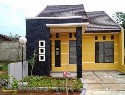 Detail Bangun Rumah Dengan Budget 100 Juta Nomer 28