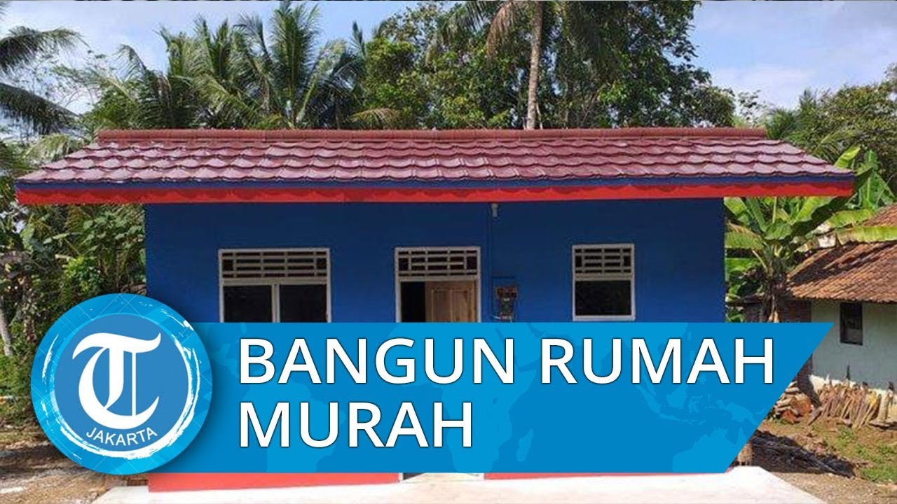 Detail Bangun Rumah Dengan Dana 15 Juta Nomer 5