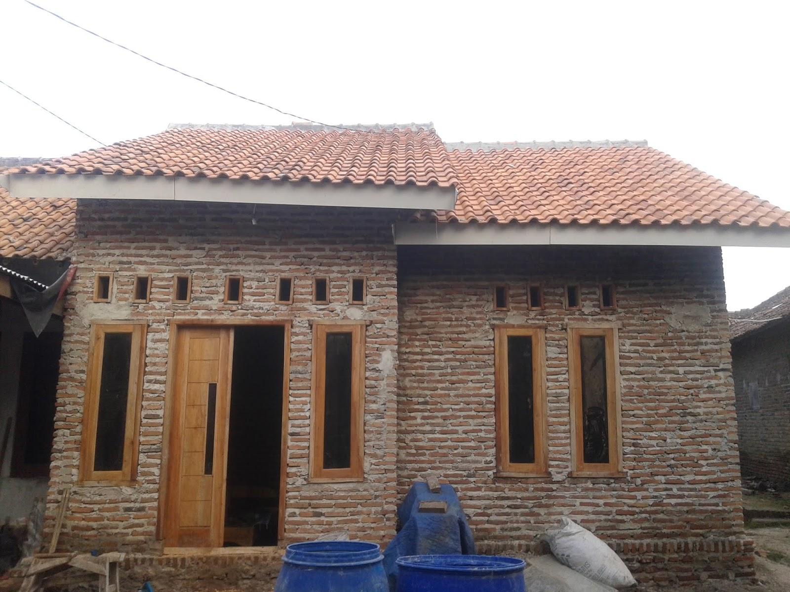 Detail Bangun Rumah Minimalis Nomer 12