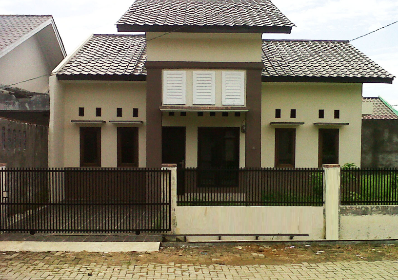 Detail Bangun Rumah Minimalis Nomer 30