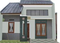 Detail Bangun Rumah Murah Nomer 24