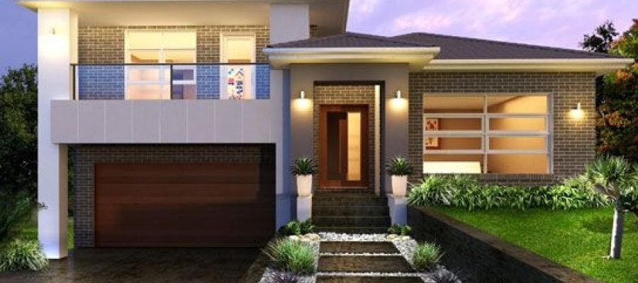 Detail Bangun Rumah Murah Nomer 40