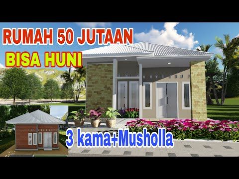 Detail Bangun Rumah Murah Nomer 42