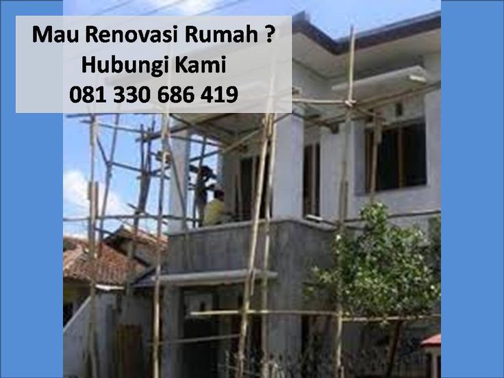 Detail Bangun Rumah Sederhana Nomer 46