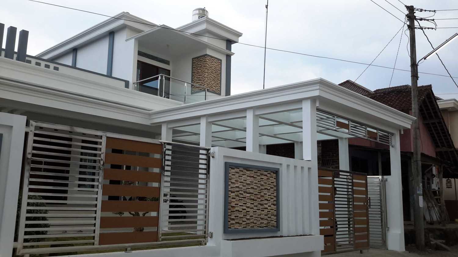 Detail Bangun Rumah Sendiri Nomer 33