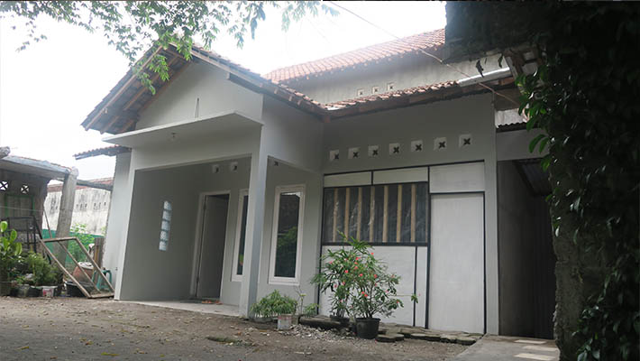 Detail Bangun Rumah Sendiri Nomer 34