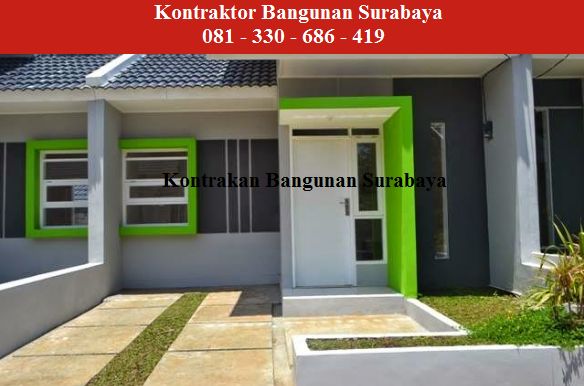 Detail Bangunan Rumah Minimalis Sederhana Nomer 18