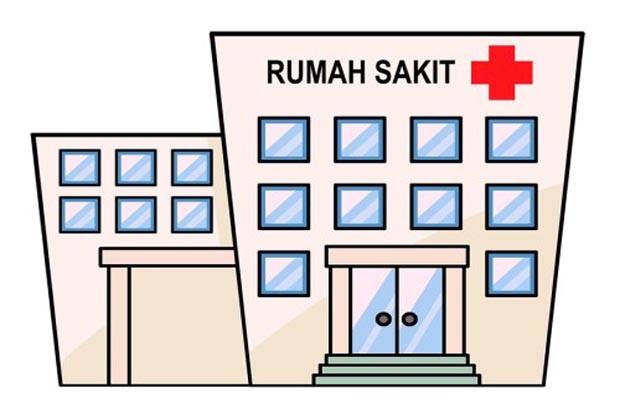 Detail Bangunan Rumah Sakit Nomer 47