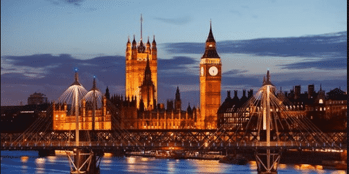 Detail Bangunan Terkenal Di London Nomer 21